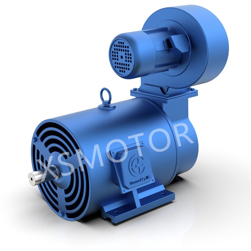 YLJ、YDLJ系列三相力矩異步電動(dòng)機